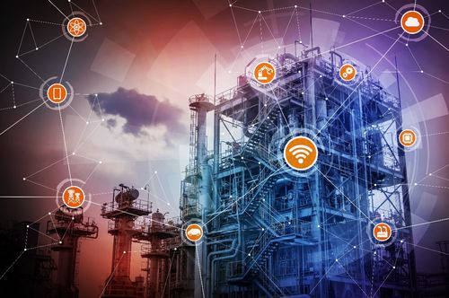科技企業(yè)精準發(fā)力 5G、工業(yè)互聯網與互聯網數據服務的融合創(chuàng)新