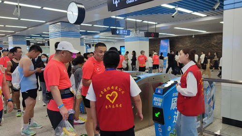 甘肅建投安裝公司蘭馬志愿者服務(wù)隊工作紀實 禮儀服務(wù)的溫度與擔(dān)當(dāng)