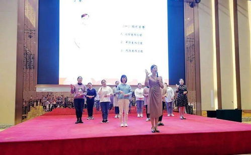 提升全市護理內(nèi)涵，我院舉辦禮儀服務(wù)專題培訓(xùn)班