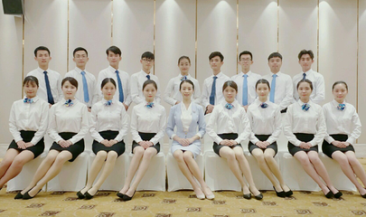 酒店服務(wù)禮儀 提升賓客體驗的20項核心實踐