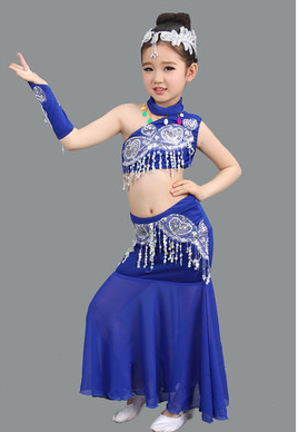 南陽和森演出服 用心服務(wù)，專業(yè)禮儀的堅(jiān)實(shí)保障