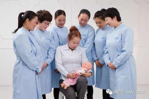 月嫂服務禮儀21條 專業修養贏得信賴，高薪訂單源源不斷