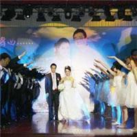 太原迎澤區浪漫一生慶典服務部 婚紗攝影與婚禮服務全解析