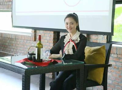 【清源際】禮儀講座 傳承中華文化，提升服務品質——記成都清源際藝術中心了然閣盛會