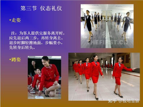 第十三課 前廳服務禮儀培訓——塑造專業形象，提升服務品質