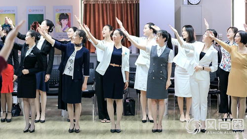 服務至誠，禮儀致遠 北京禮儀培訓行業示范課的價值與應用