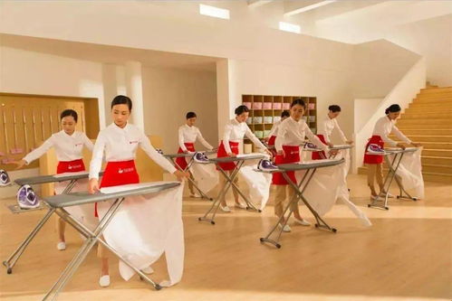 小細節大文明 家政服務禮儀篇